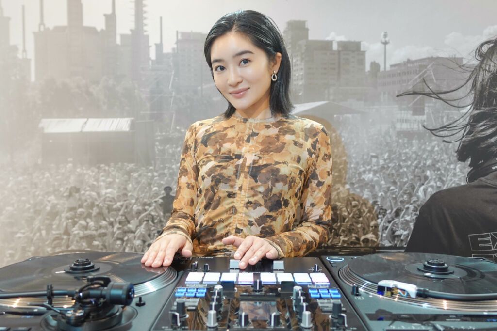 Three Rising Female DJs to Know (and Listen to) in Summer 2022