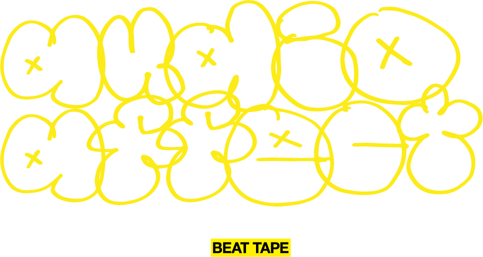 Audio Affect Beat Tape